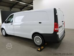 Mercedes-Benz Vito116CDI KA Extralang,Automatik,Klima,Kamera