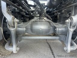MERCEDES-BENZ AROCS 3745, 8X4 BETONMISCHER, EURO 6,  10M³ IMER