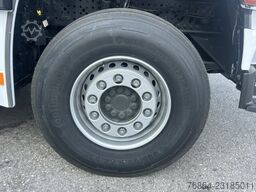 MERCEDES-BENZ AROCS 3745, 8X4 BETONMISCHER, EURO 6,  10M³ IMER