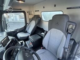 MERCEDES-BENZ AROCS 3745, 8X4 BETONMISCHER, EURO 6,  10M³ IMER