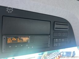 MERCEDES-BENZ AROCS 3745, 8X4 BETONMISCHER, EURO 6,  10M³ IMER