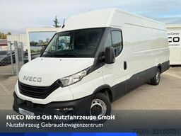 IVECO 35S16V MAXI NEUES MODELL