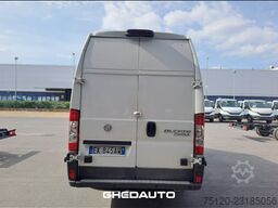 FIAT DUCATO FURGONE PASSO LUNGO