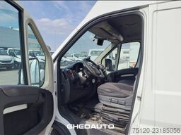 FIAT DUCATO FURGONE PASSO LUNGO