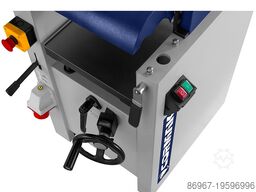 CORMAK PT310ECO z wałem spiralnym