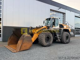Liebherr L 576 Xpower