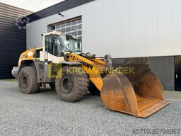 Liebherr L 576 Xpower