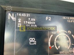 Liebherr L 576 Xpower