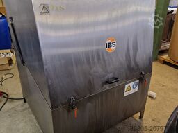IBS Scherer GmbH Typ JUMBO 115-2
