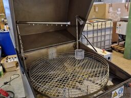 IBS Scherer GmbH Typ JUMBO 115-2