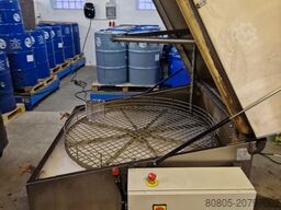 IBS Scherer GmbH Typ JUMBO 115-2