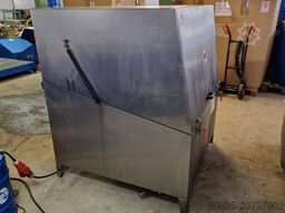 IBS Scherer GmbH Typ JUMBO 115-2