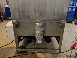 IBS Scherer GmbH Typ JUMBO 115-2