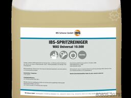 IBS Scherer GmbH Typ JUMBO 115-2