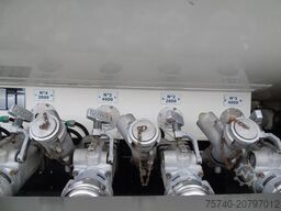 MAN TGM 18.290 + 14.000 liter + pump/meter complete...