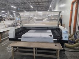 Wuhan Golden Laser JG-180100