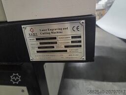 Wuhan Golden Laser JG-180100