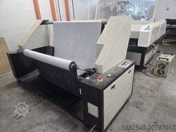 Wuhan Golden Laser JG-180100