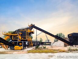 Vibrating screen | Vibrating sieve Vibrating screen | Vibrating sieve