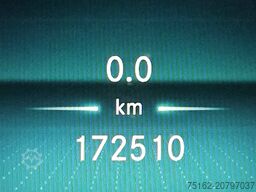 MERCEDES-BENZ SPRINTER 317 ac automaat EURO6