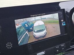 MERCEDES-BENZ SPRINTER 317 ac automaat EURO6