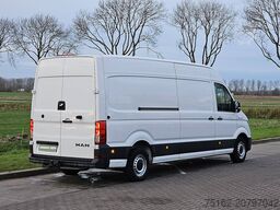 M.A.N. TGE 3.140 L3H2 Maxi Trekhaak!