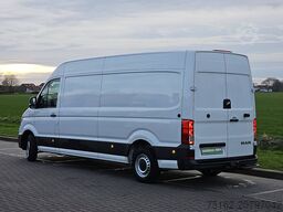 M.A.N. TGE 3.140 L3H2 Maxi Trekhaak!