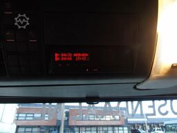 MAN TGS 28.470 + 20T hook + 6x2