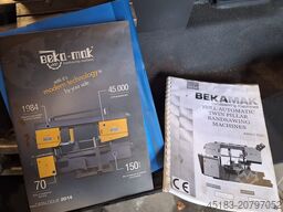 BEKA-MAK BMSO 335 C