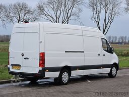 MERCEDES-BENZ SPRINTER 317 ac automaat EURO6