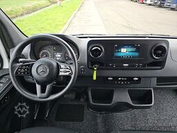 MERCEDES-BENZ SPRINTER 317 ac automaat EURO6
