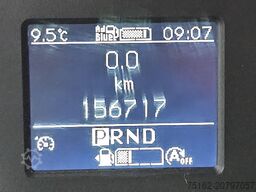 MERCEDES-BENZ SPRINTER 317 ac automaat EURO6