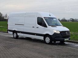 MERCEDES-BENZ SPRINTER 317 L3H2 Maxi Mbux10