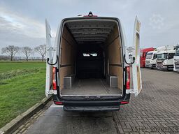MERCEDES-BENZ SPRINTER 317 L3H2 Maxi Mbux10