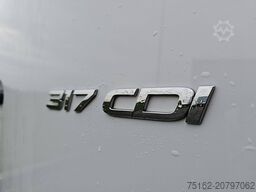 MERCEDES-BENZ SPRINTER 317 L3H2 Maxi Mbux10