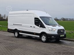 FORD E-TRANSIT L4H3 68kWh Maxi!