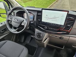 FORD E-TRANSIT L4H3 68kWh Maxi!