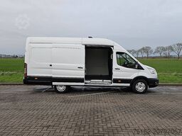 FORD E-TRANSIT L4H3 68kWh Maxi!