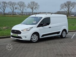 FORD TRANSIT CONNECT 1.5 L2 Navi NAP Euro6!