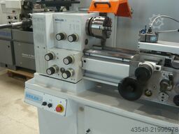 Weiler Praktikant 160 AC