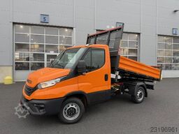 IVECO Daily 35S14BY / kurzer Kipper
