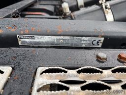 MAN 28.320 6x4-4 BL Winterdienst Lift- Lenkachse