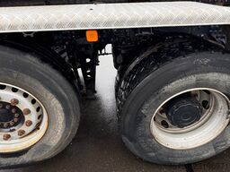 MAN 28.320 6x4-4 BL Winterdienst Lift- Lenkachse