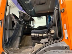 MAN TGA 18.350 4x4 Winterdienst - Meiller Kipper