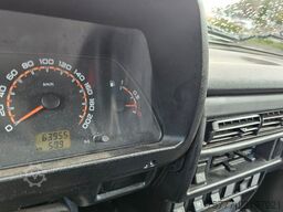 LADA Taiga 4x4 -1. Hand-AHK-Bügel-Dachgepäckträger