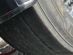 STAS S300CX-Schrottmulde-Alcoa-Lift
