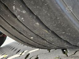 STAS S300CX-Schrottmulde-Alcoa-Lift