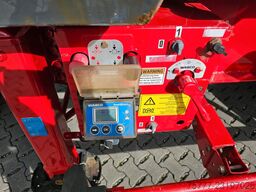 STAS S300CX-Schrottmulde-Alcoa-Lift