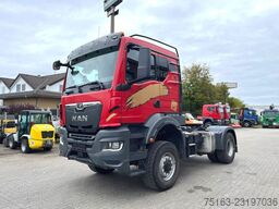 MAN TG-S 18.510 4x4 BL SZM Kardan4x4.