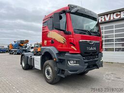 MAN TG-S 18.510 4x4 BL SZM Kardan4x4.